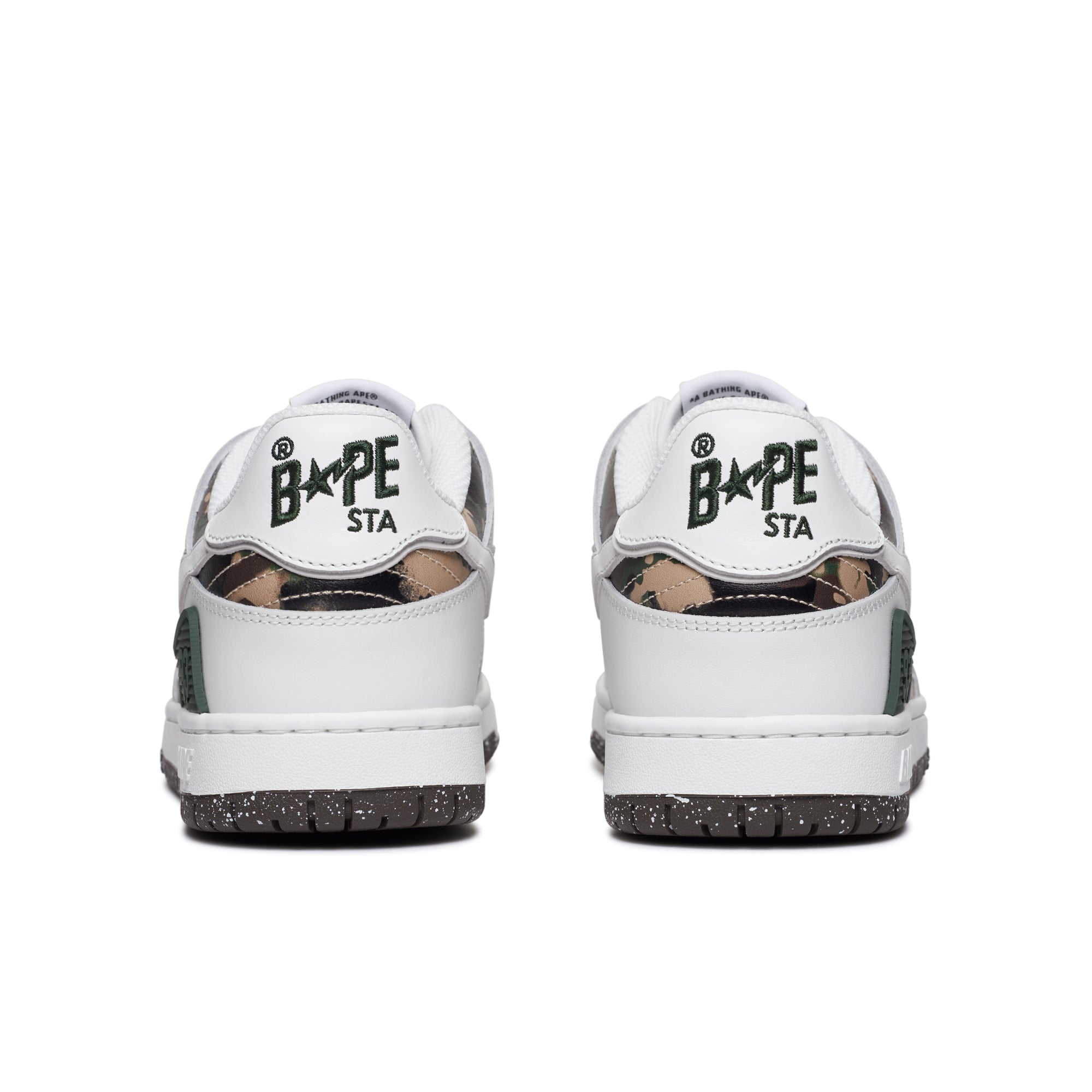 BAPE SK8 STA #2 LADIES – eu.bape.com