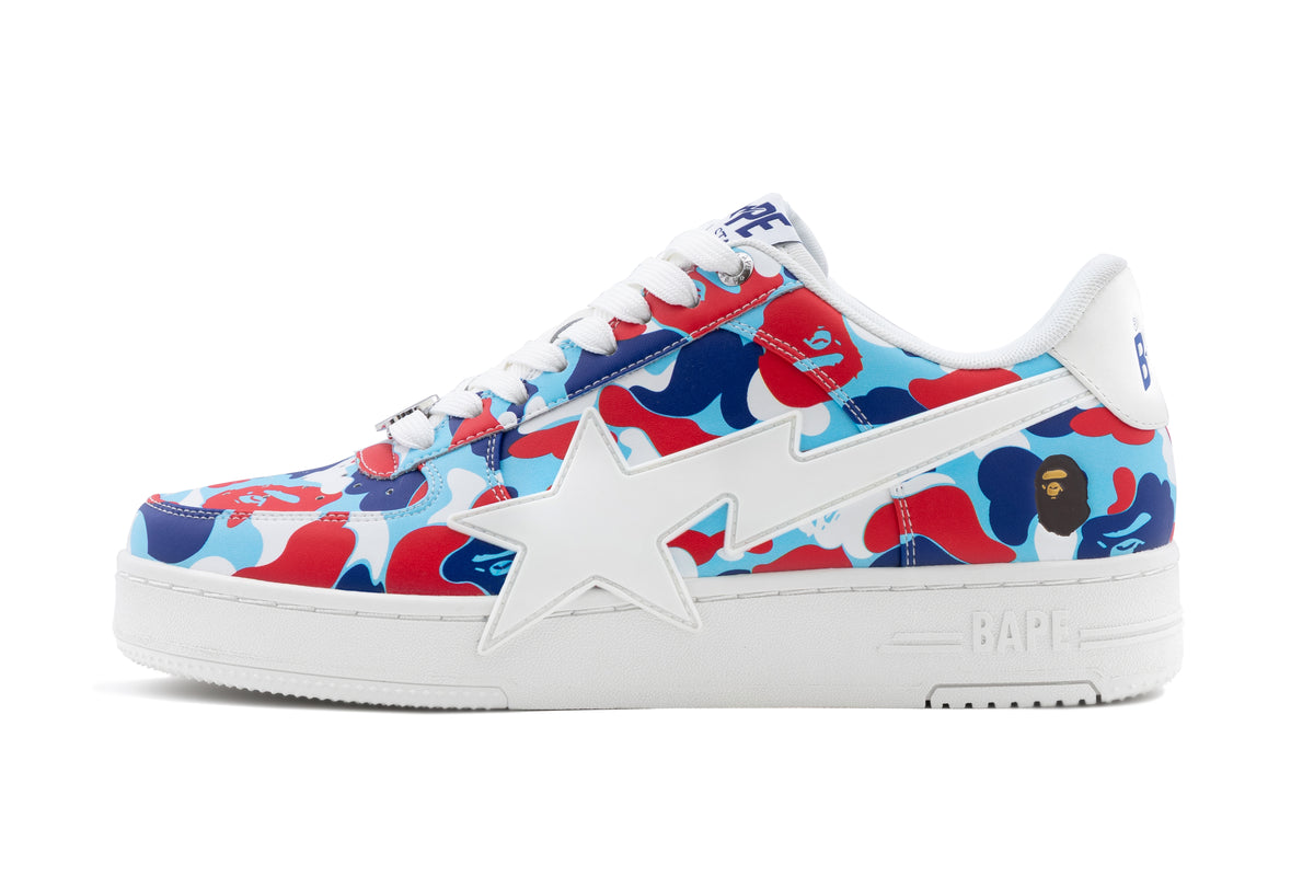 BAPE STA OS BAPE STORE PARIS 6TH ANNIV.