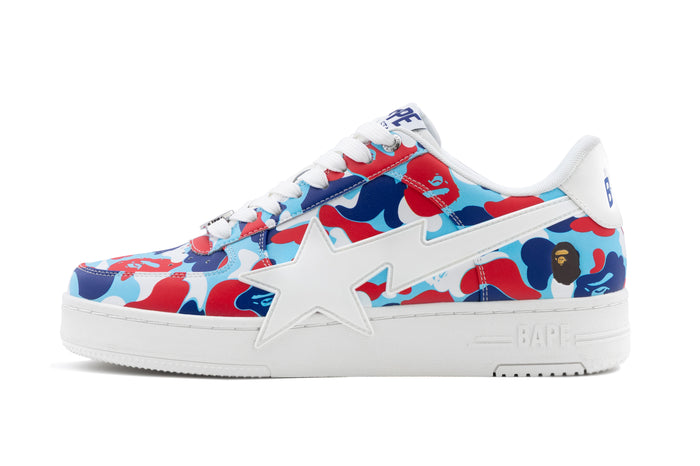 BAPE STA OS BAPE STORE PARIS 6TH ANNIV.