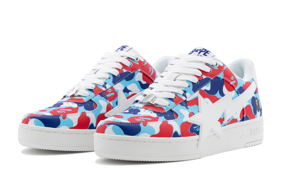 BAPE STA OS BAPE STORE PARIS 6TH ANNIV.