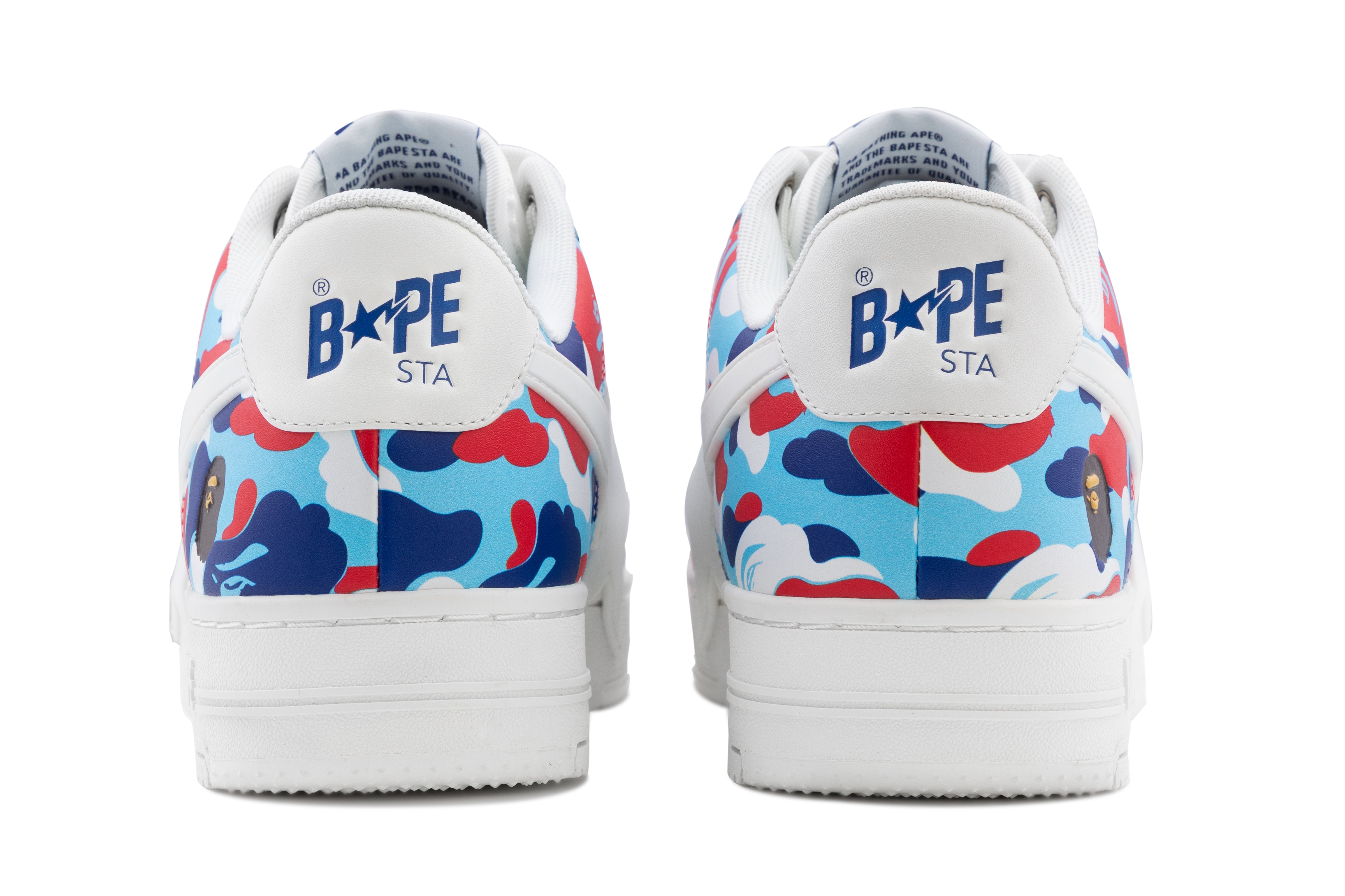 BAPE STA OS BAPE STORE PARIS 6TH ANNIV. – eu.bape.com