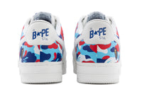BAPE STA OS BAPE STORE PARIS 6TH ANNIV.