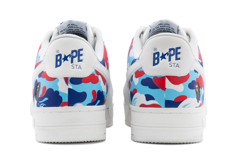 BAPE STA OS BAPE STORE PARIS 6TH ANNIV.