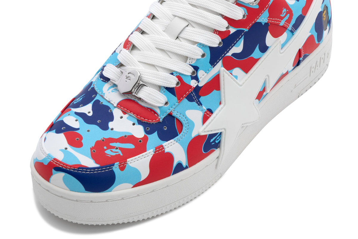 BAPE STA OS BAPE STORE PARIS 6TH ANNIV.