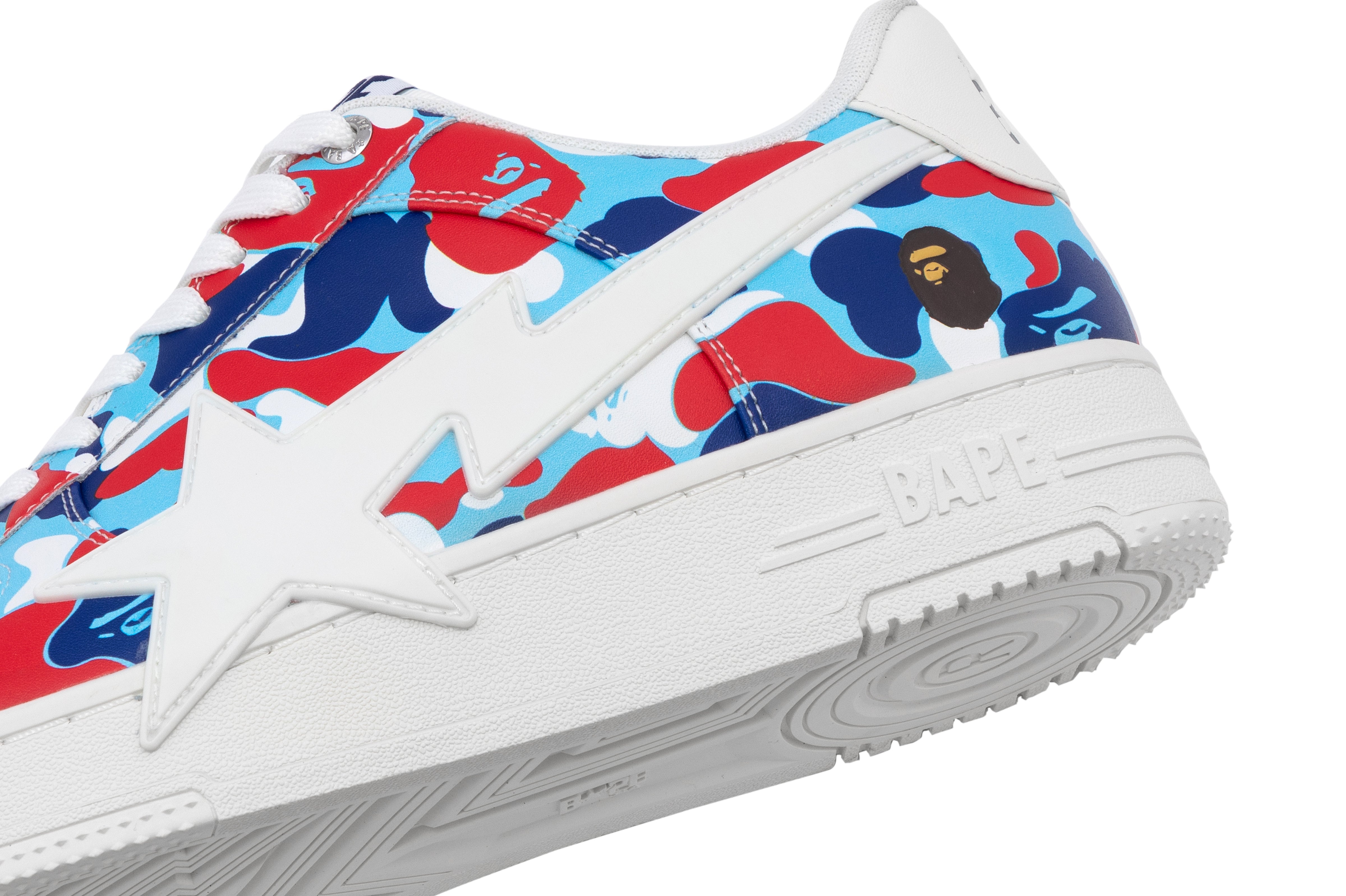 BAPE STA OS BAPE STORE PARIS 6TH ANNIV. – eu.bape.com