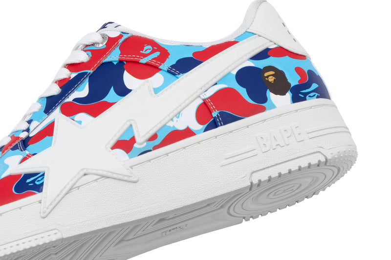 BAPE STA OS BAPE STORE PARIS 6TH ANNIV.