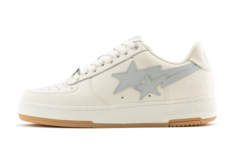 BAPE X HIGHSNOBIETY DOUBLE STA BAPE STA MENS