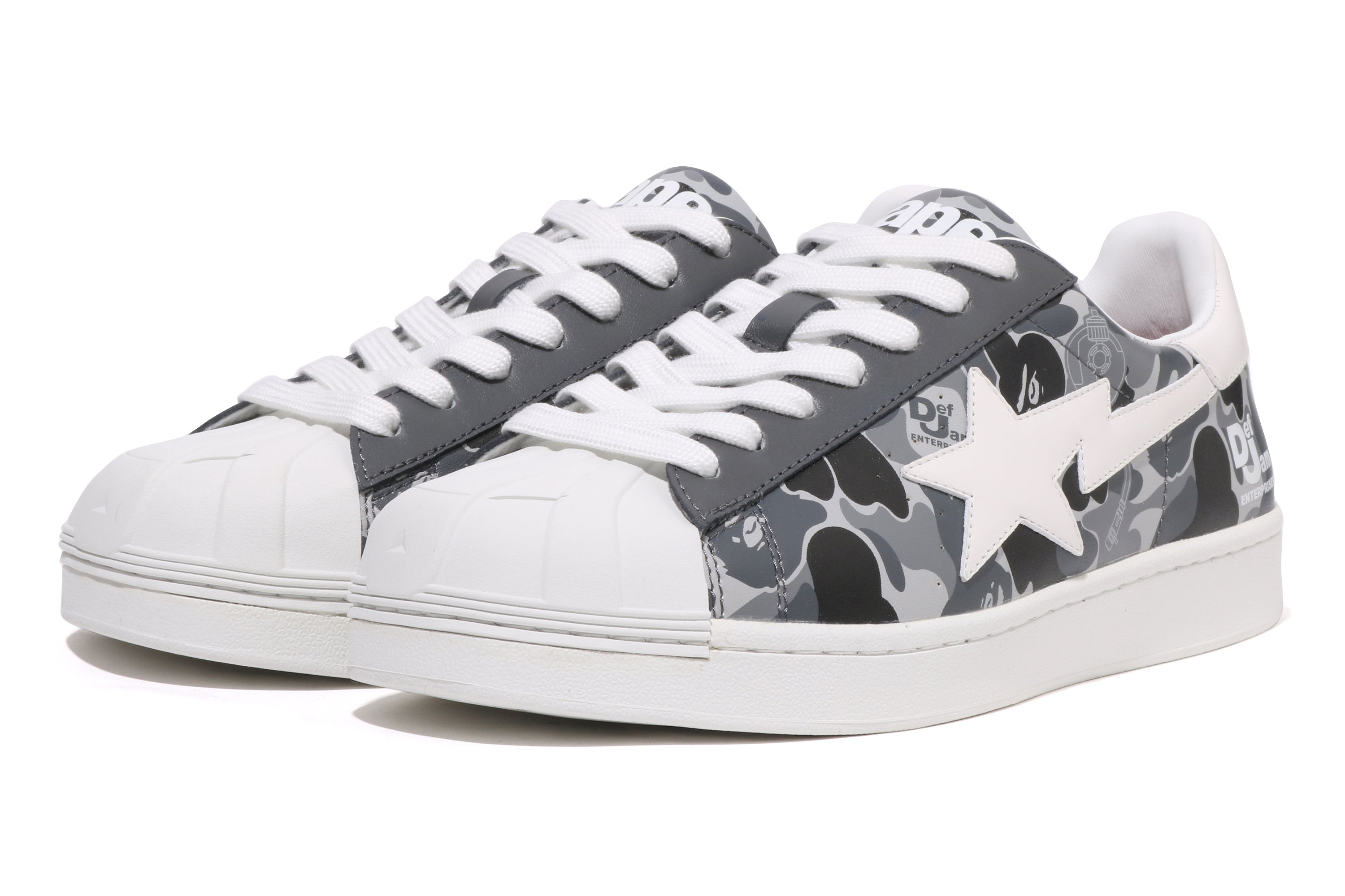 BAPE X DEF JAM SKULL STA MENS – eu.bape.com
