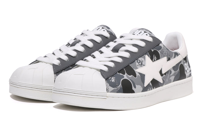 BAPE X DEF JAM SKULL STA MENS