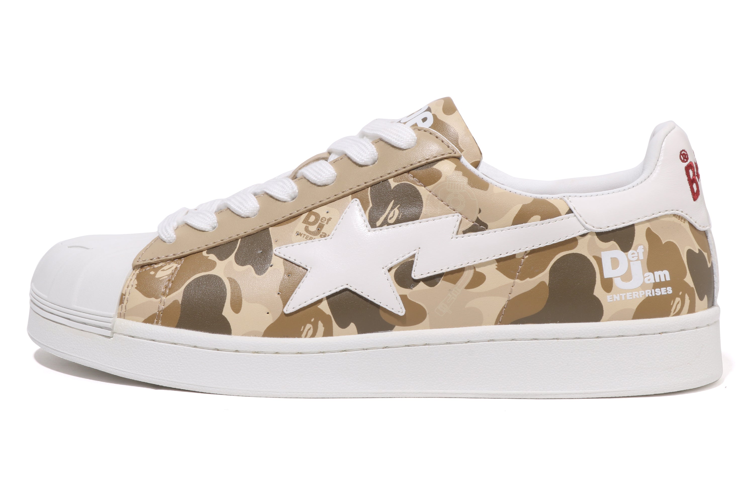 BAPE X DEF JAM SKULL STA MENS – eu.bape.com