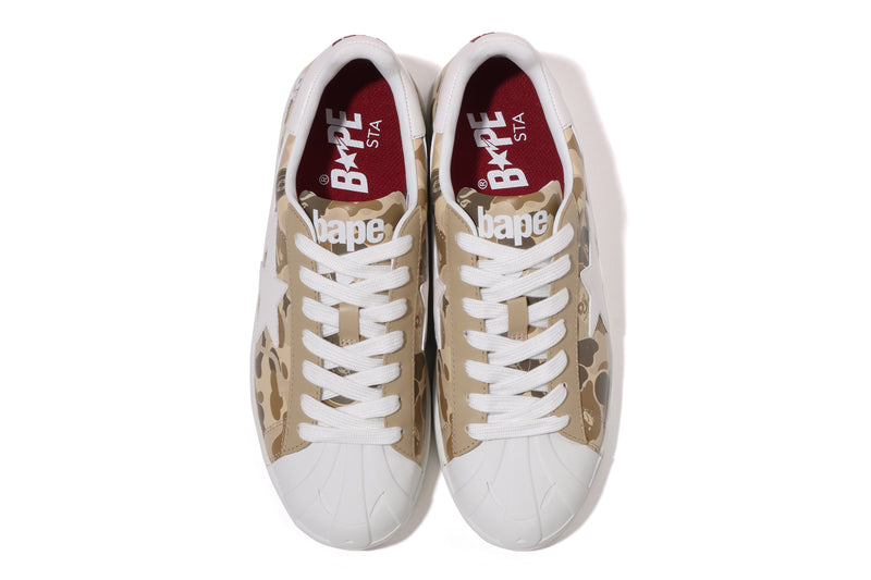 BAPE X DEF JAM SKULL STA MENS