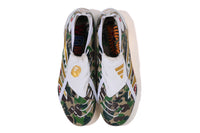 BAPE X ADIDAS - PREDATOR ELITE FT FG LADIES