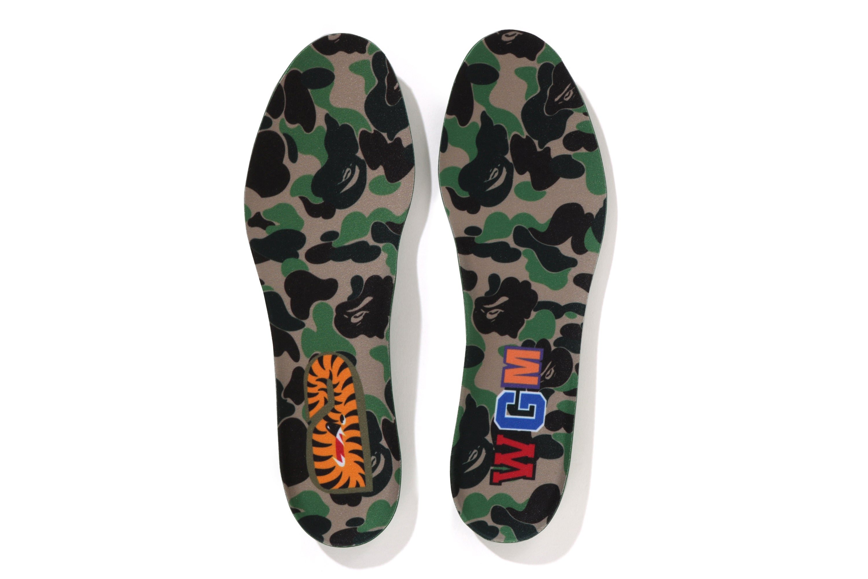 BAPE X ADIDAS - PREDATOR ELITE FT FG MENS – eu.bape.com