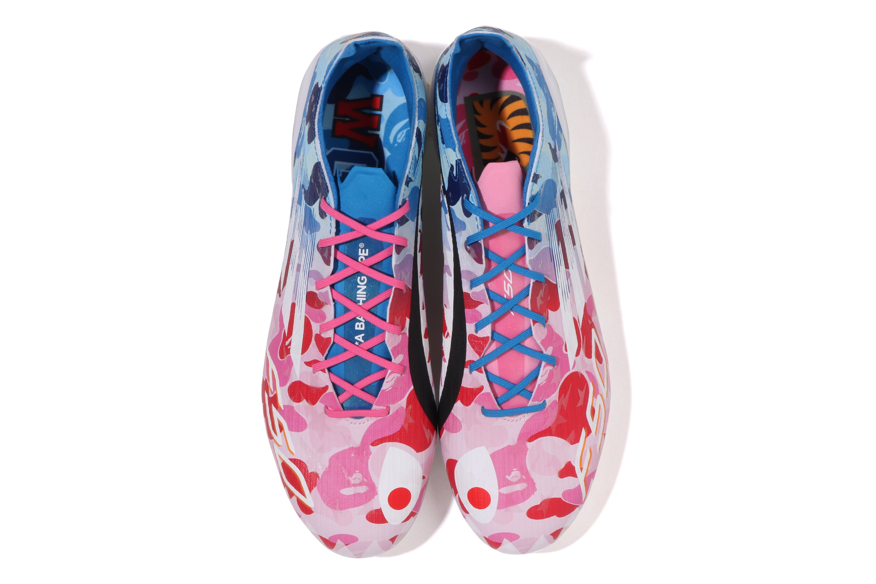 27cm BAPE ADIDAS F50 ELITE FG 天然芝用 27cm BAPE ADIDAS F50 ELITE FG 天然芝用 スパイク · F50 · サッカー
