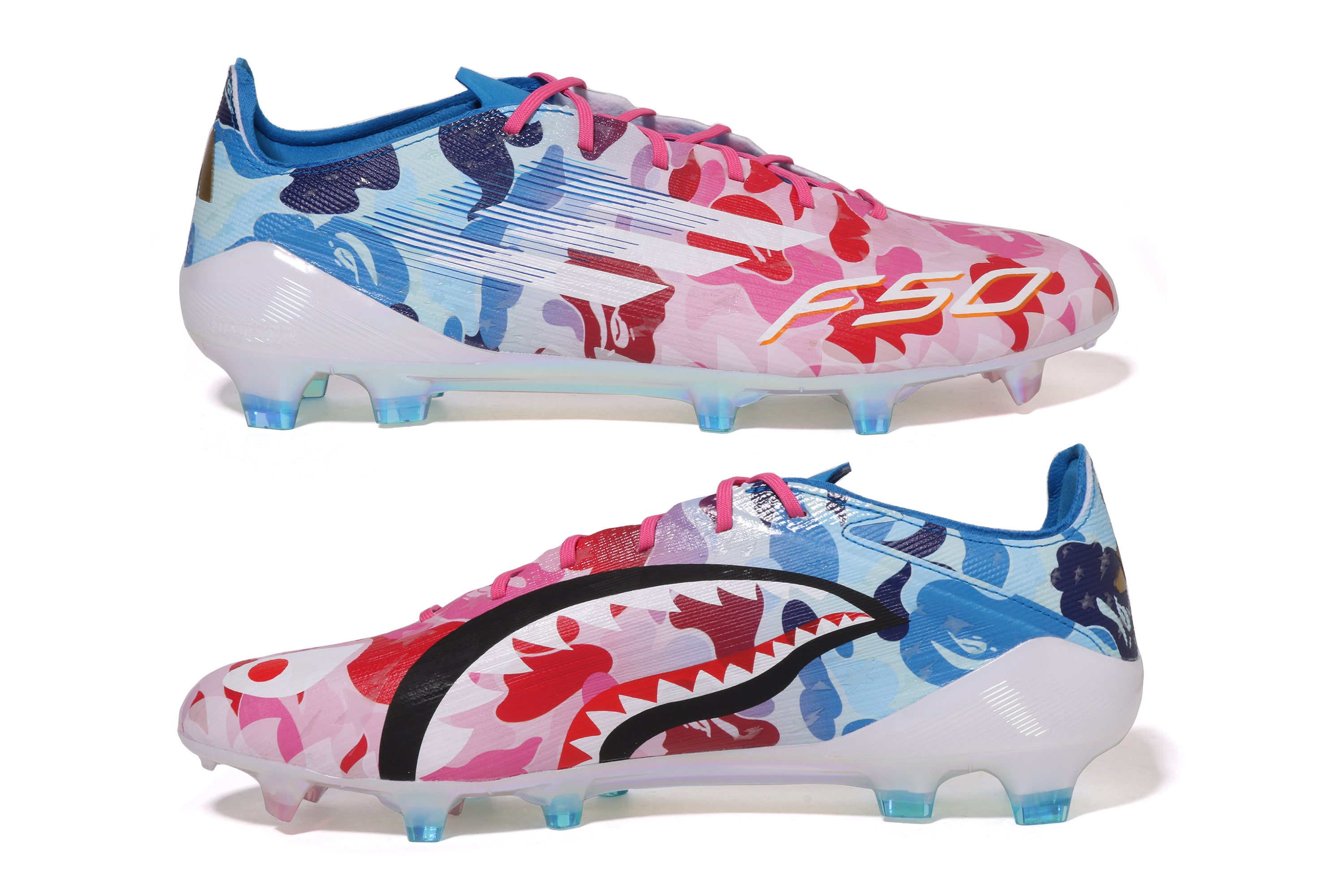 BAPE X ADIDAS - F50 ELITE FG MENS – eu.bape.com