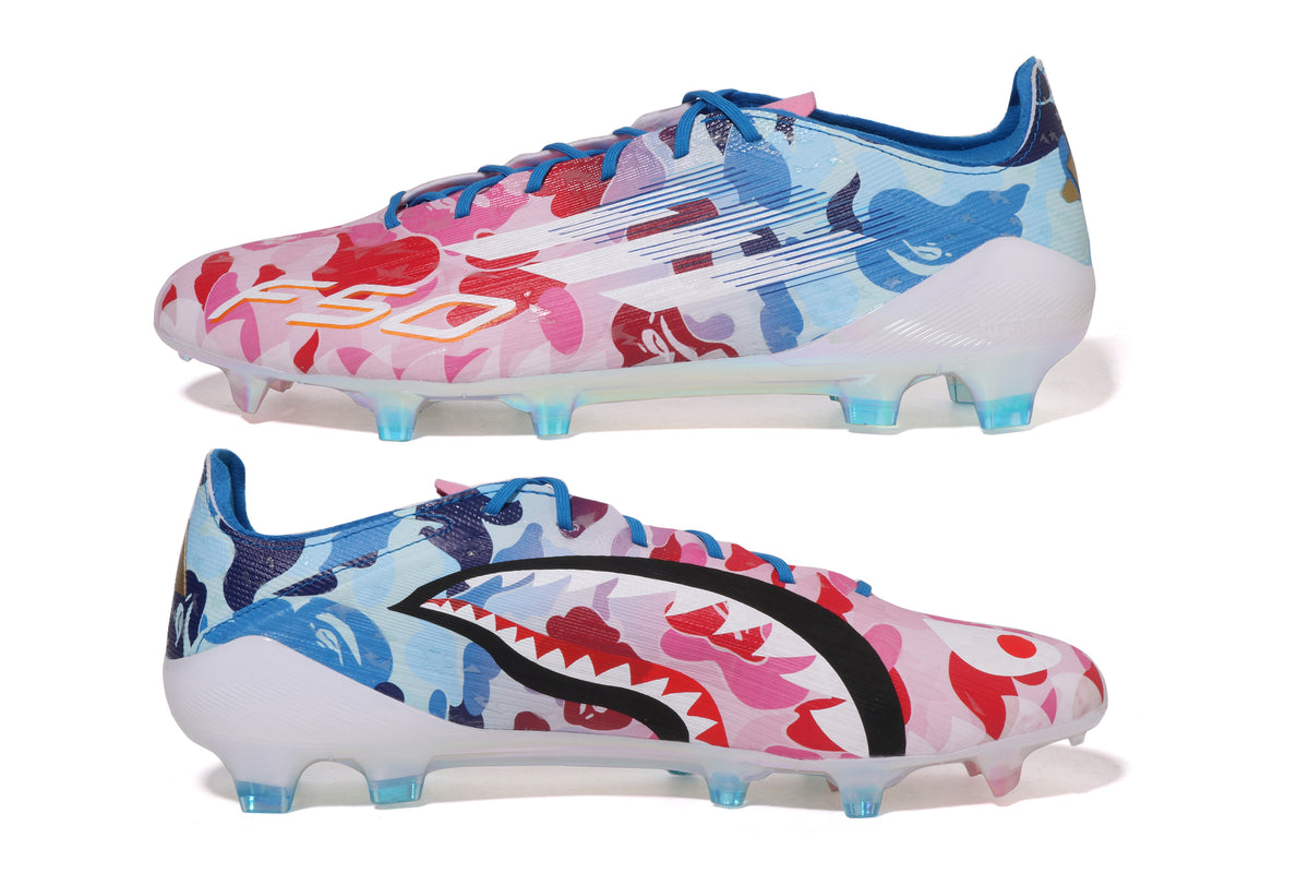 BAPE X ADIDAS - F50 ELITE FG LADIES