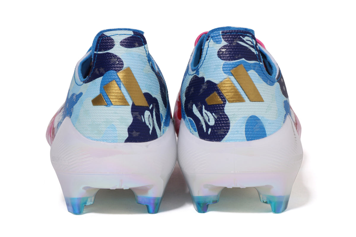 BAPE X ADIDAS - F50 ELITE FG LADIES