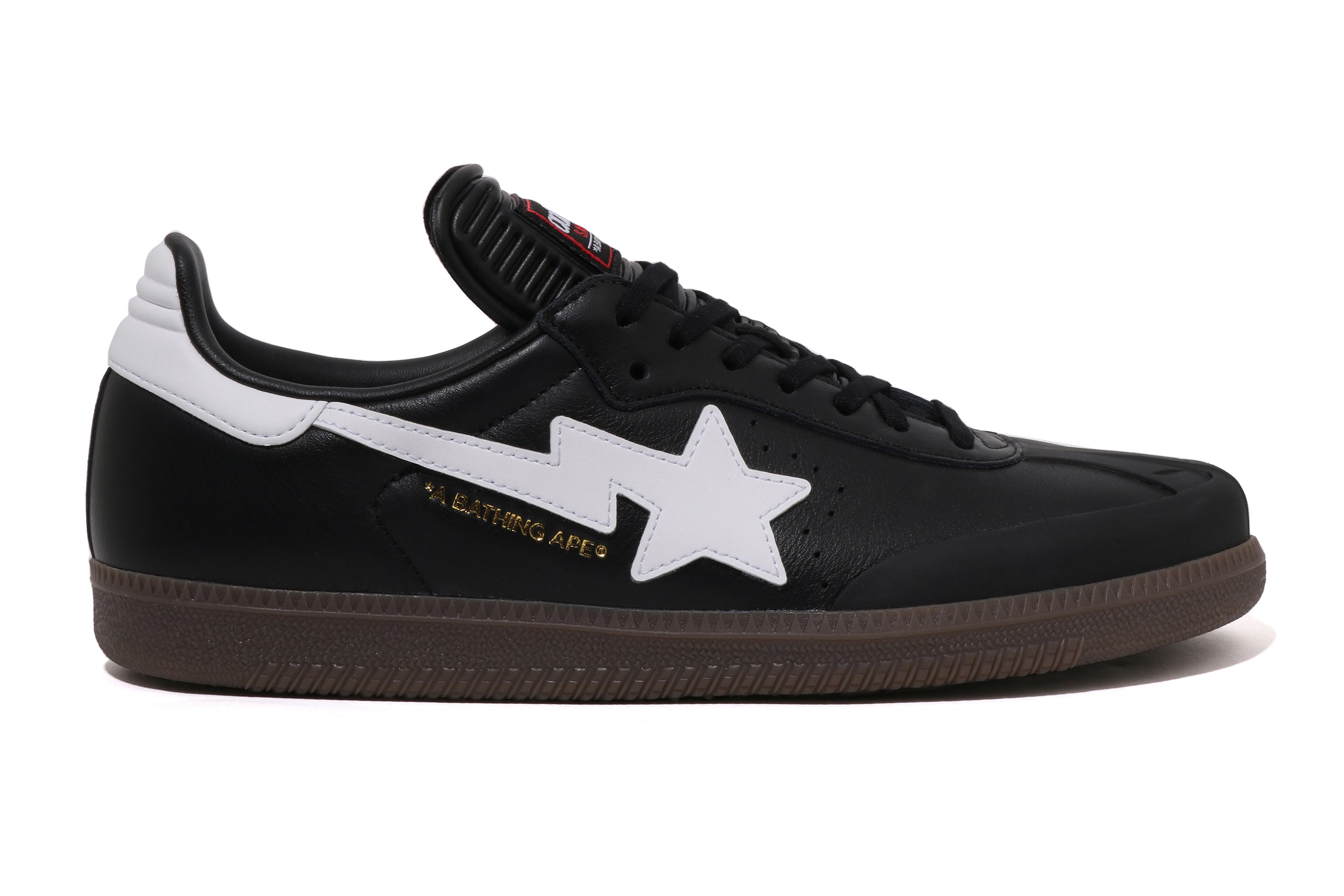 BAPE X ADIDAS - SAMBA MENS – eu.bape.com