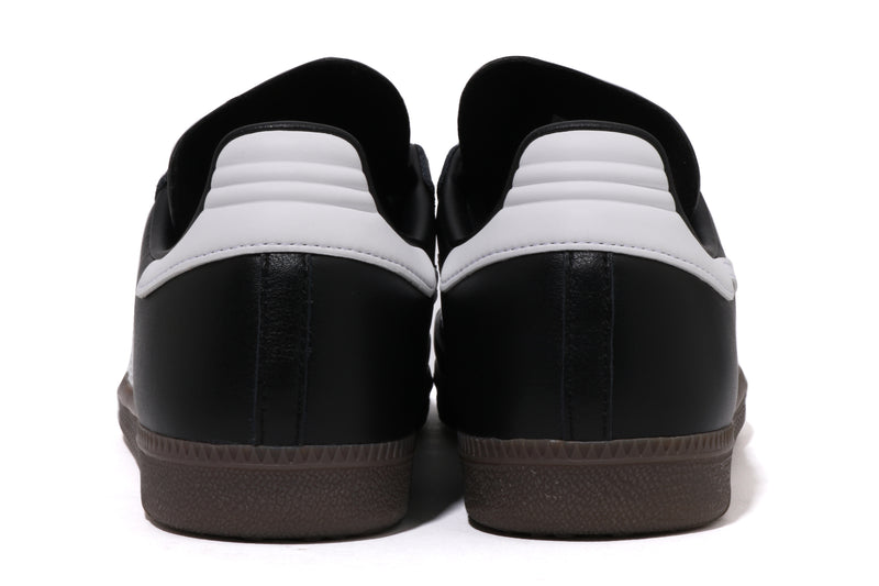 BAPE X ADIDAS - SAMBA MENS