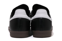 BAPE X ADIDAS - SAMBA MENS