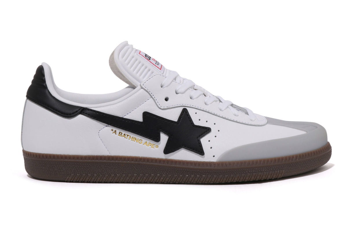 BAPE X ADIDAS - SAMBA MENS