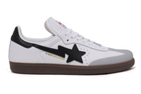 BAPE X ADIDAS - SAMBA MENS