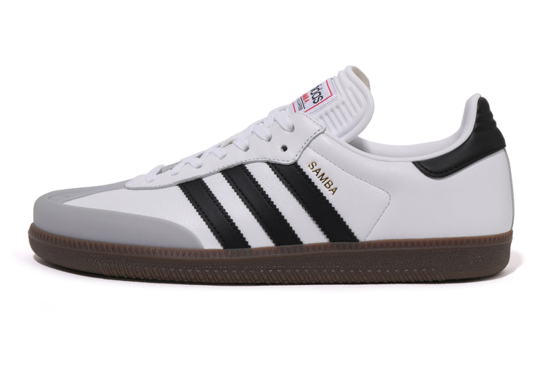 BAPE X ADIDAS - SAMBA MENS