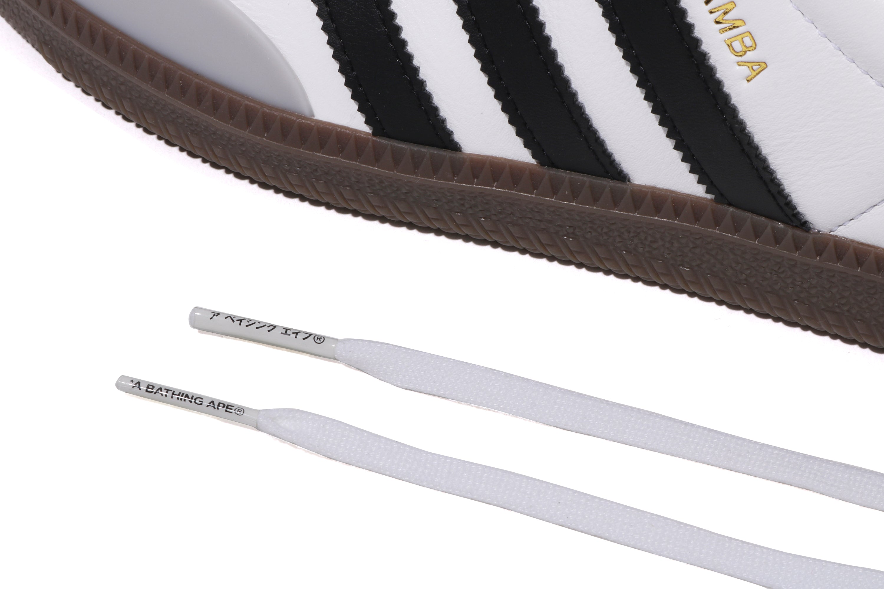BAPE X ADIDAS - SAMBA MENS – eu.bape.com