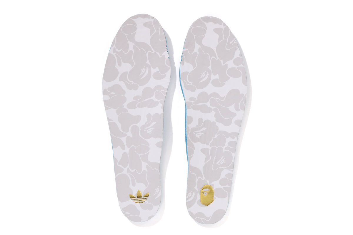 BAPE X ADIDAS - SAMBA MENS