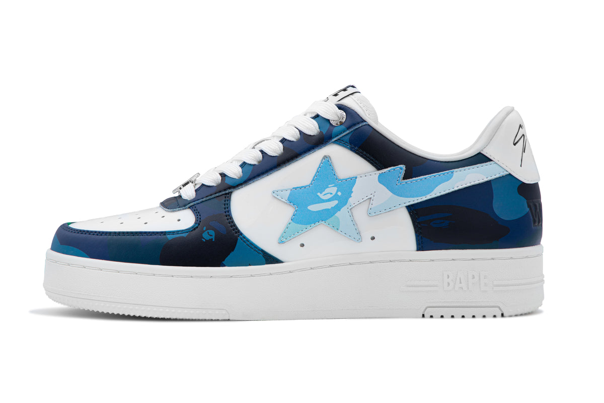 BAPE X STRAYKIDS BAPE STA LADIES