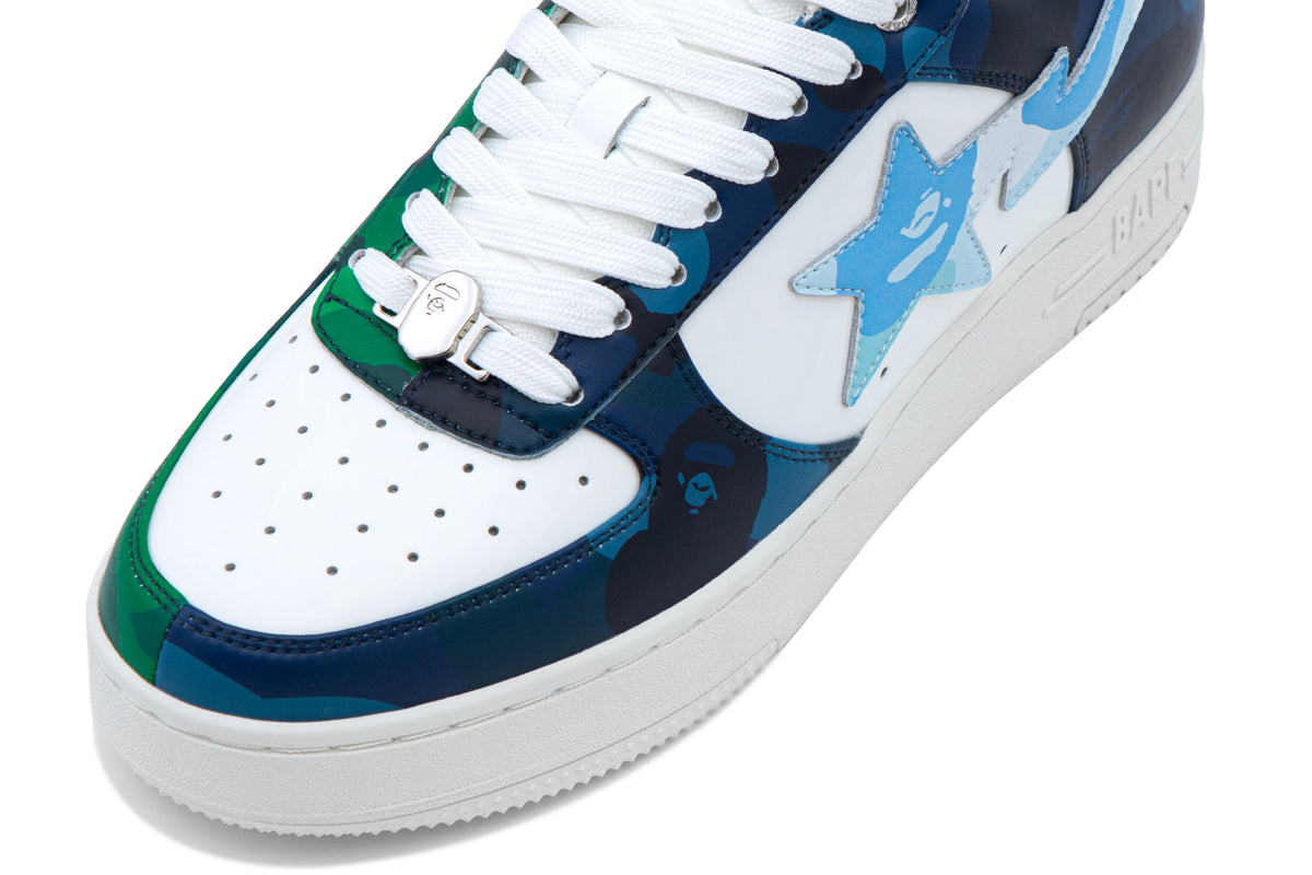 BAPE X STRAYKIDS BAPE STA MENS
