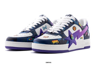 BAPE X MR. BAPE STA OS #1 LADIES