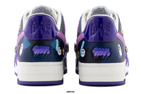 BAPE X MR. BAPE STA OS #1 LADIES