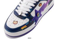 BAPE X MR. BAPE STA OS #1 LADIES