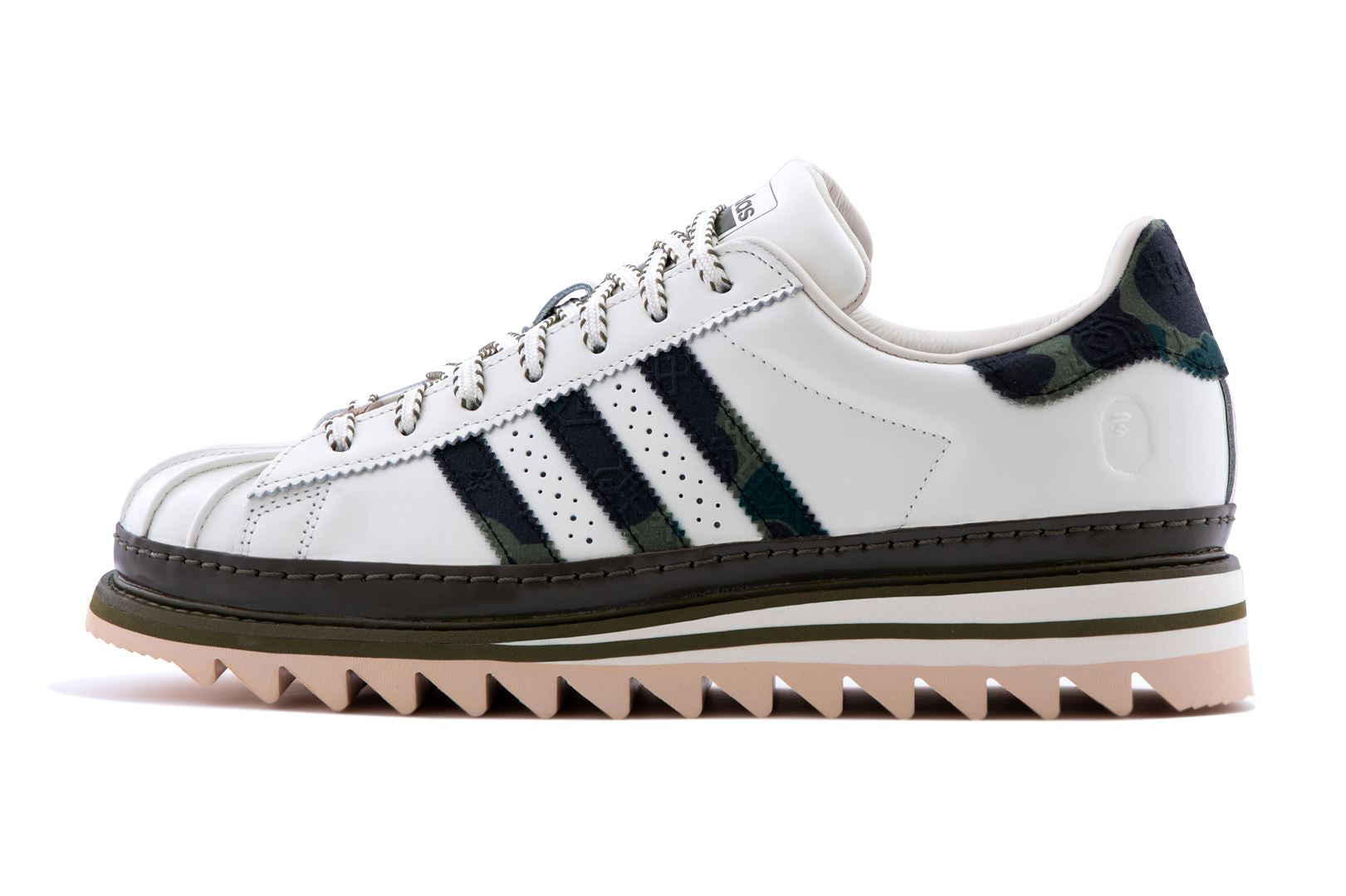 BAPE X CLOT SUPERSTAR BY EDISON CHEN LADIES – eu.bape.com
