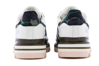 BAPE X CLOT SUPERSTAR BY EDISON CHEN LADIES