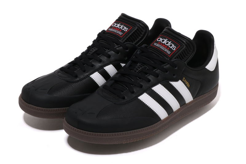 BAPE X ADIDAS - SAMBA LADIES