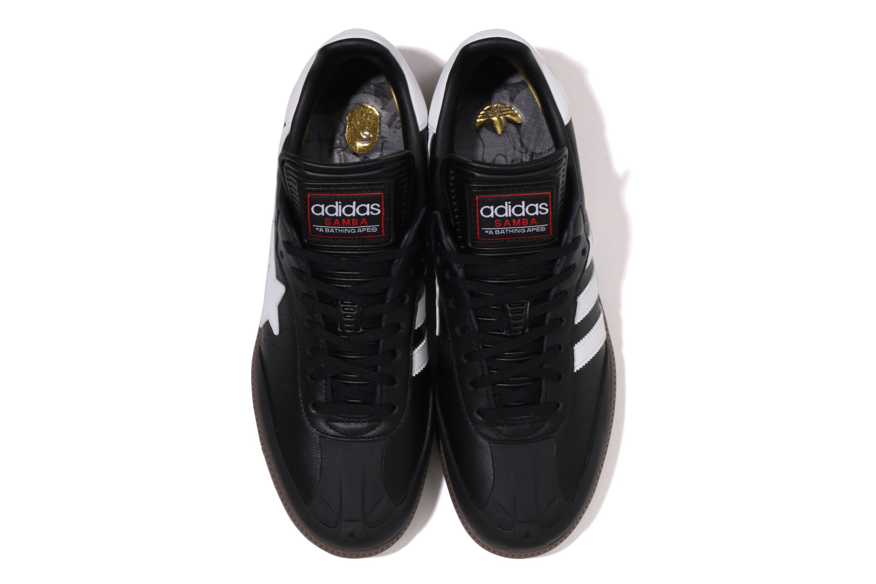 BAPE X ADIDAS - SAMBA LADIES – eu.bape.com