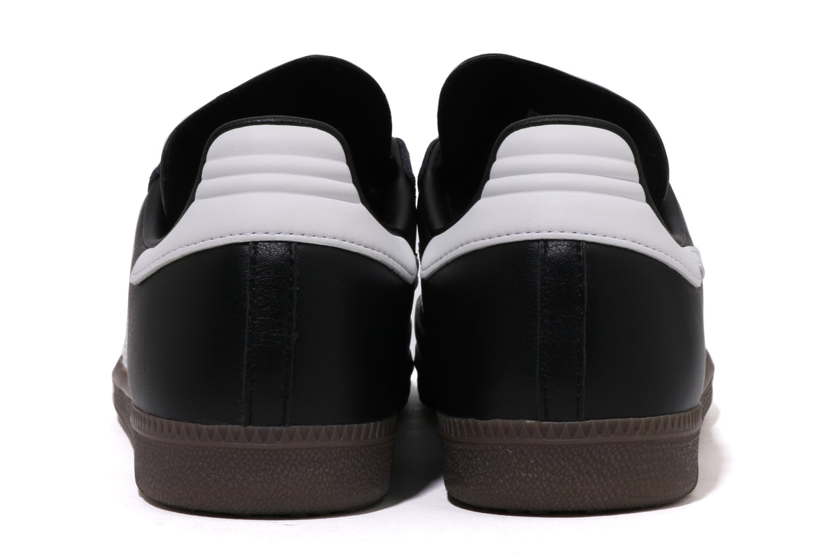 BAPE X ADIDAS - SAMBA LADIES