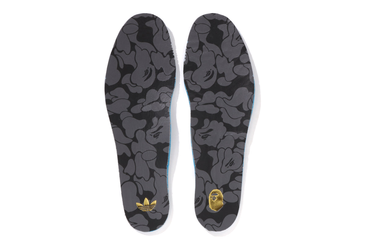 BAPE X ADIDAS - SAMBA LADIES