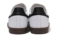 BAPE X ADIDAS - SAMBA LADIES