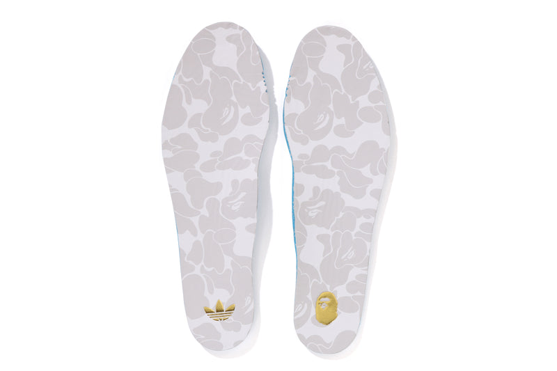 BAPE X ADIDAS - SAMBA LADIES