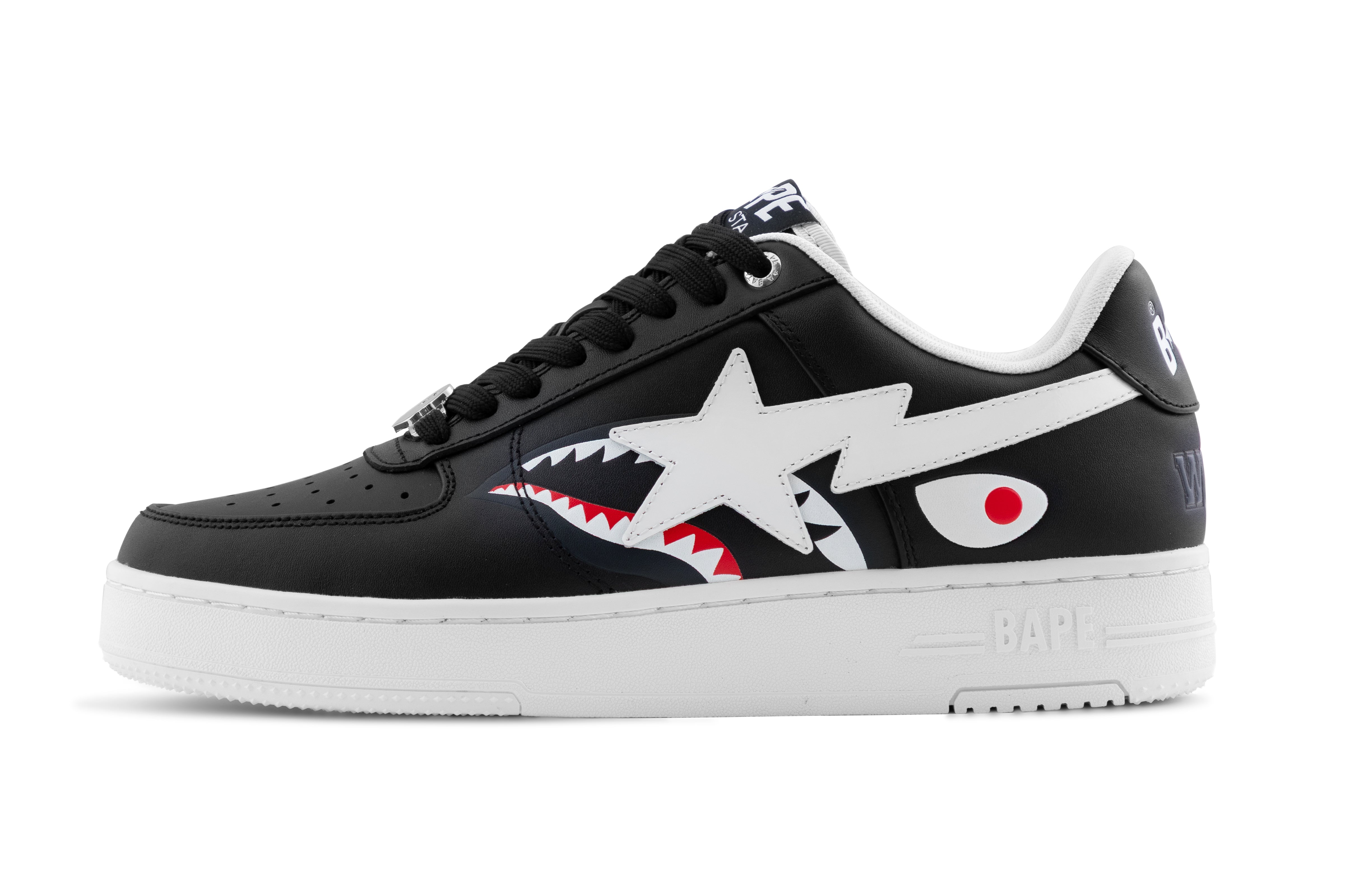 BAPE STA SHARK #2 MENS – eu.bape.com