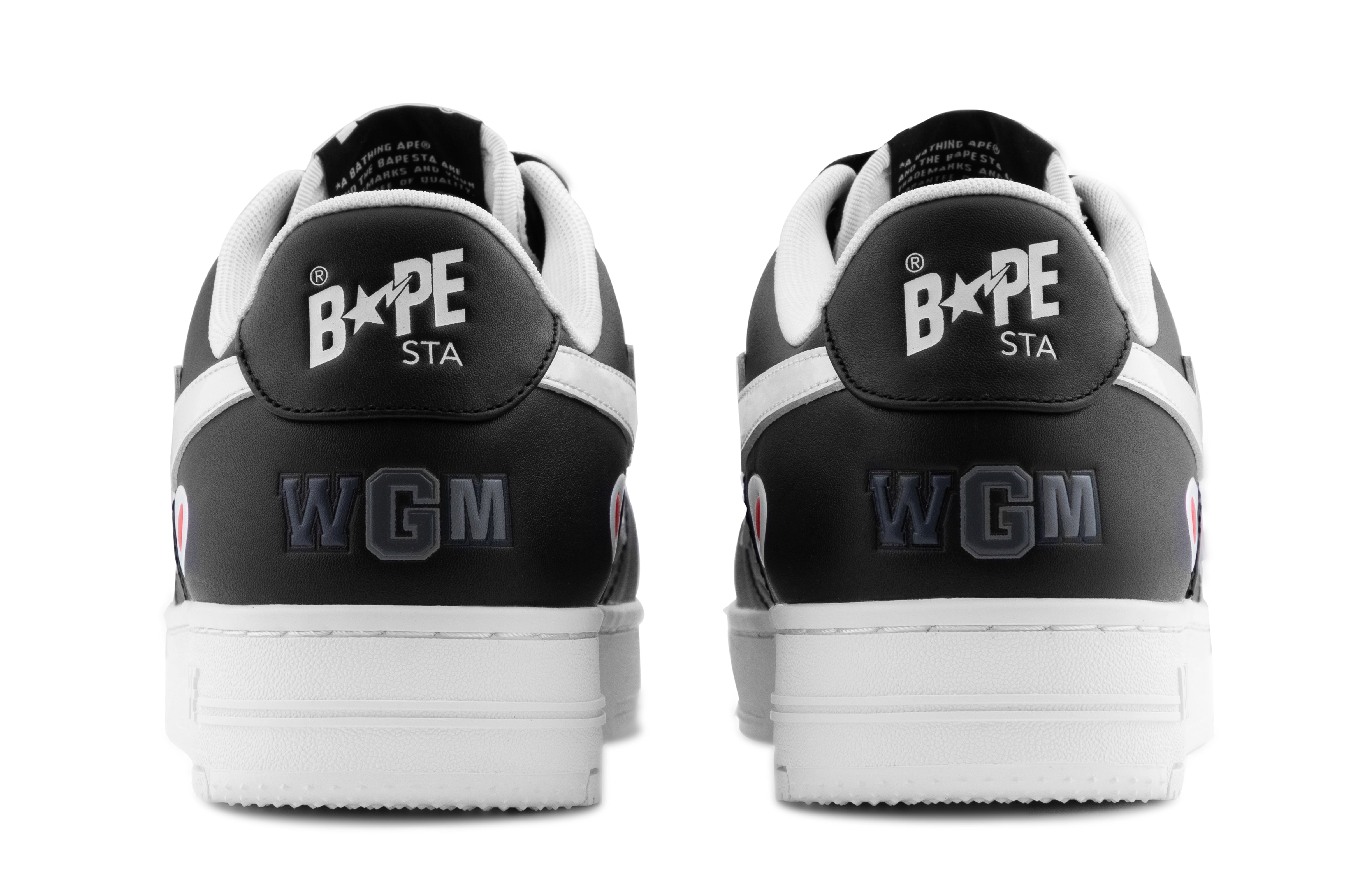 BAPE STA SHARK #2 MENS – eu.bape.com