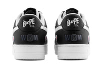 BAPE STA SHARK #2 MENS