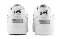 BAPE STA SHARK #2 MENS