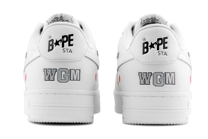 BAPE STA SHARK #2 MENS