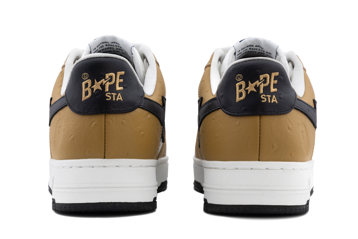 BAPE STA #3 MENS