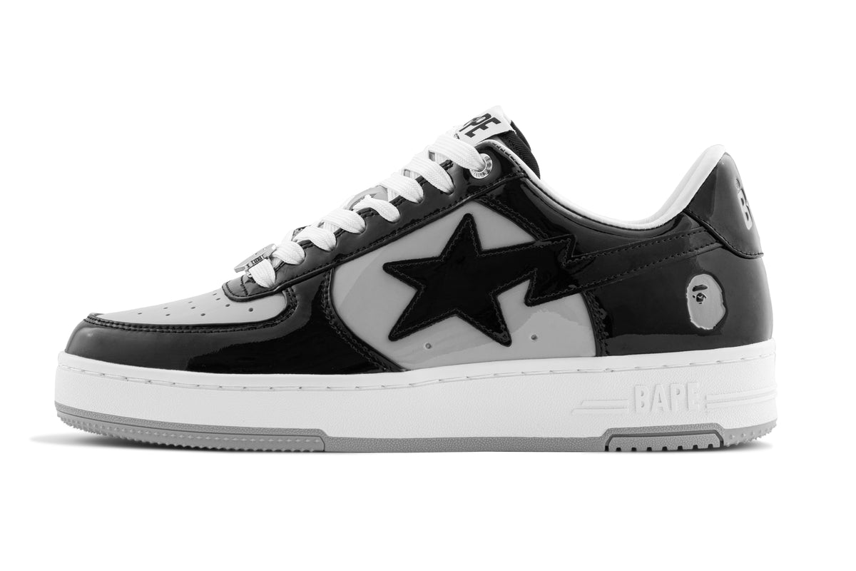 BAPE STA #4 MENS