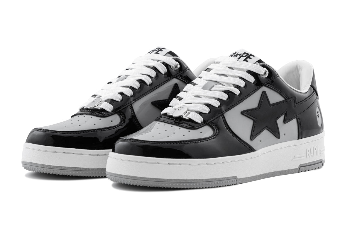 BAPE STA #4 MENS